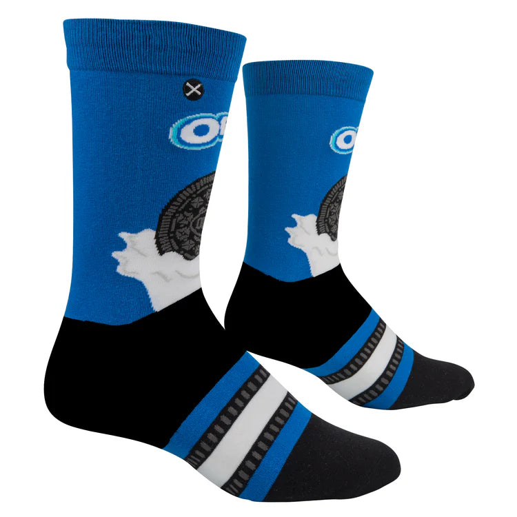 , Chaussette Homme Oreo B