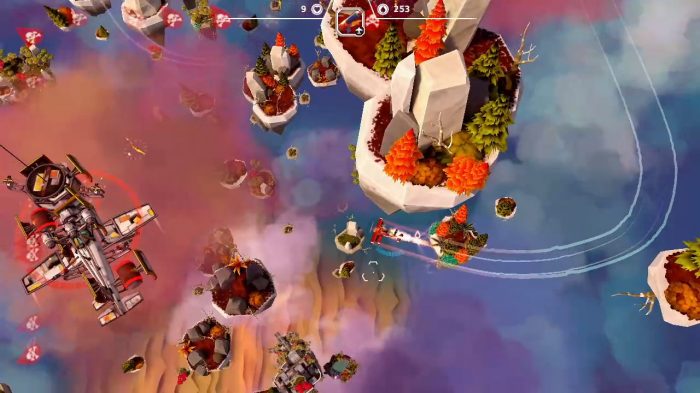 Playstation 4 | Airheart
