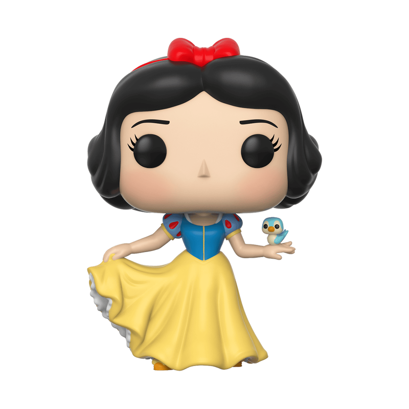 Funko Pop! | Snow White #339