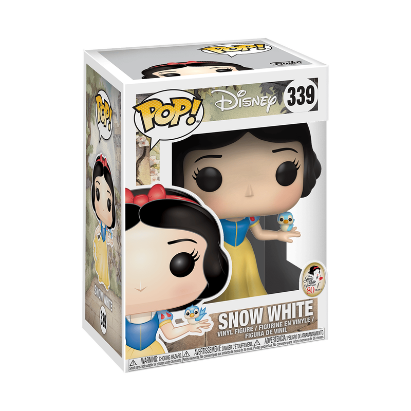 Funko Pop! | Snow White #339