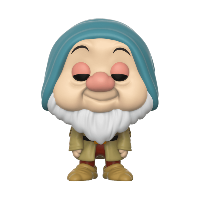Funko Pop! | Sleepy #343