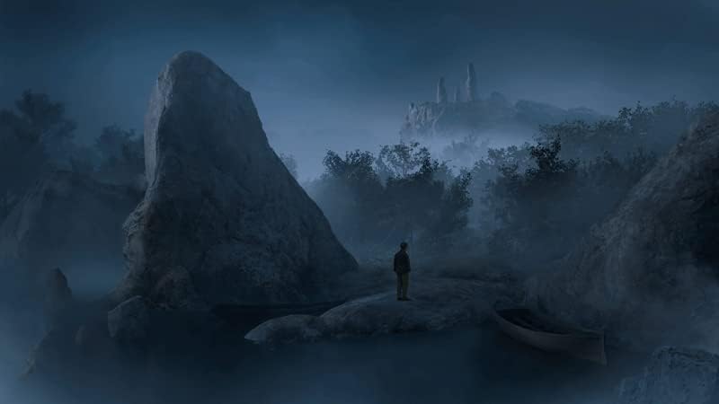 Playstation 4 | Saint Kotar