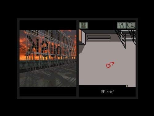 Nintendo DS | Hotel Dusk Room 215 - Loose