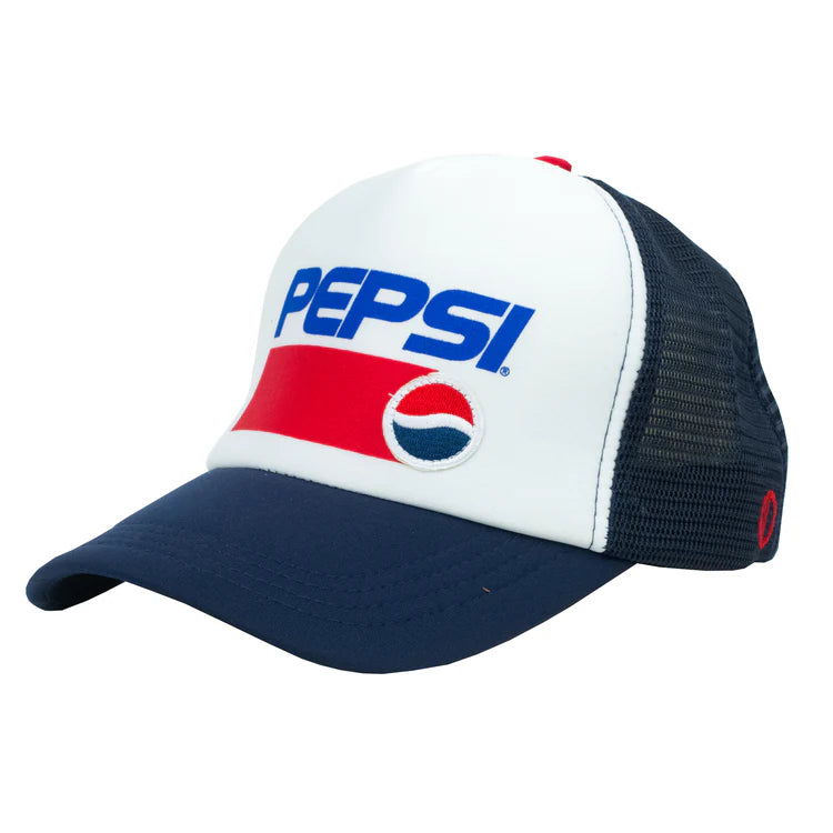 ODD SOX | Casquette - Pepsi