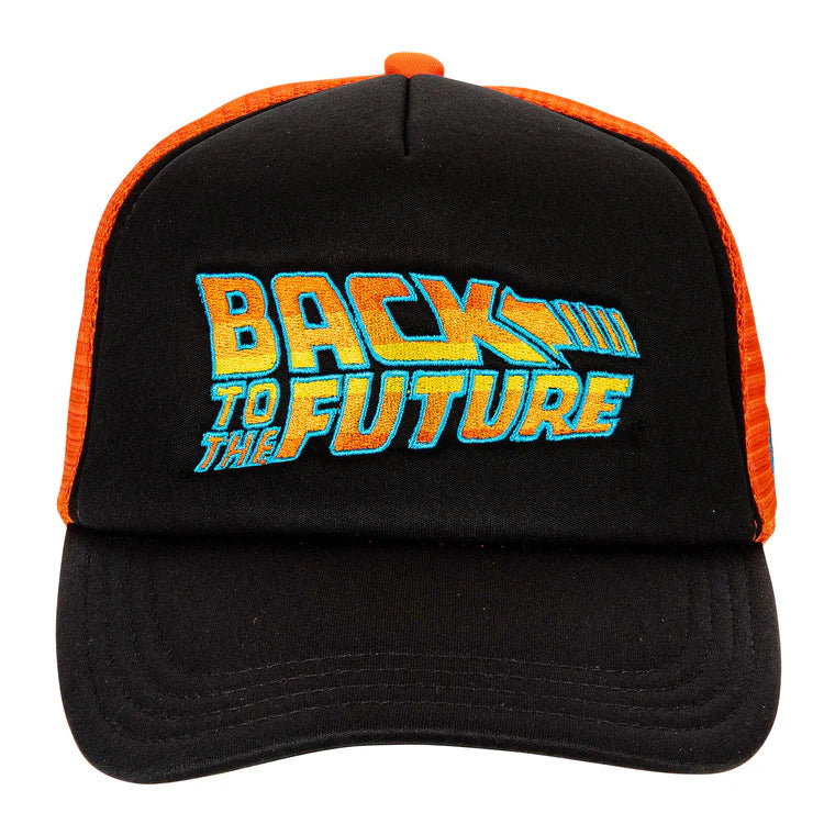 ODD SOX | Casquette - Back To The Future