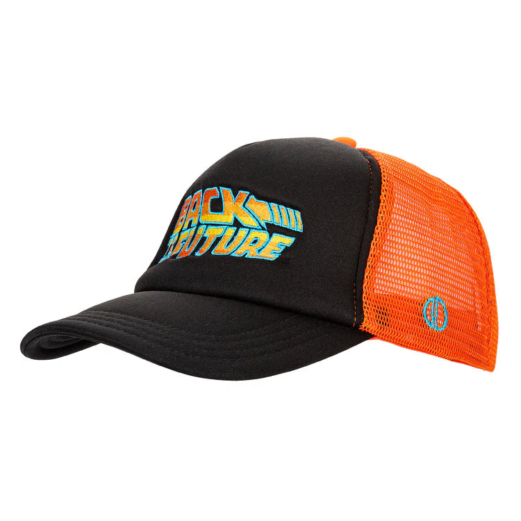 ODD SOX | Casquette - Back To The Future