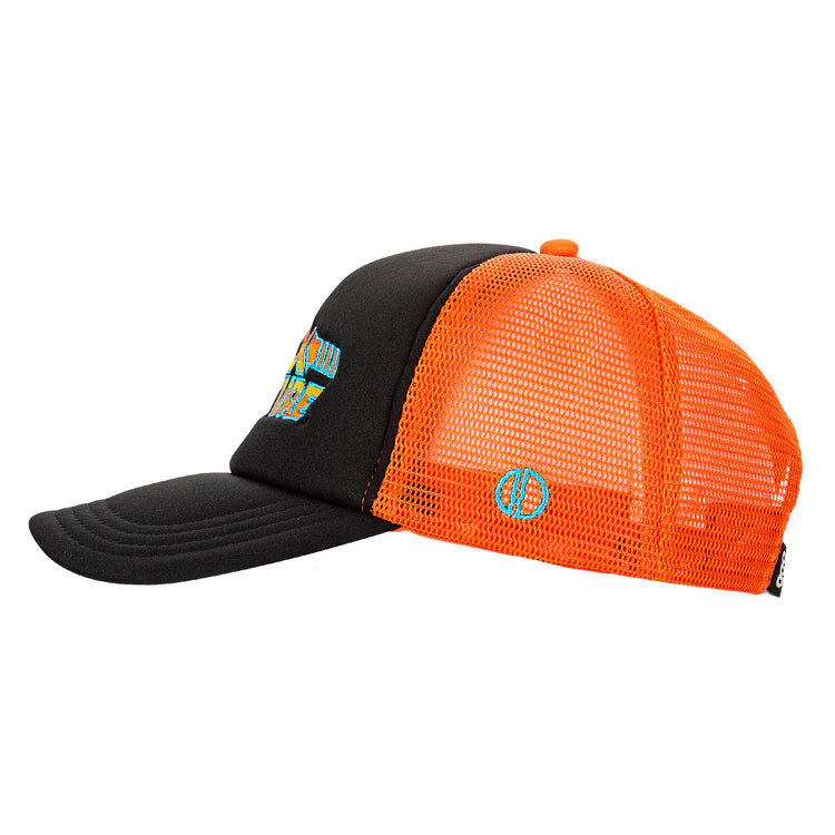 ODD SOX | Casquette - Back To The Future