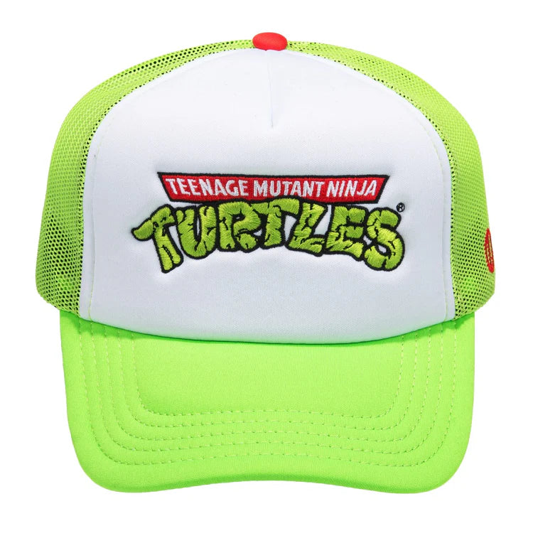 ODD SOX | Casquette - Ninja Turtles