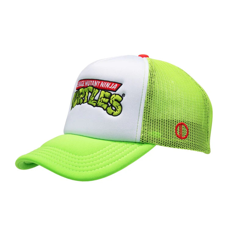 ODD SOX | Casquette - Ninja Turtles