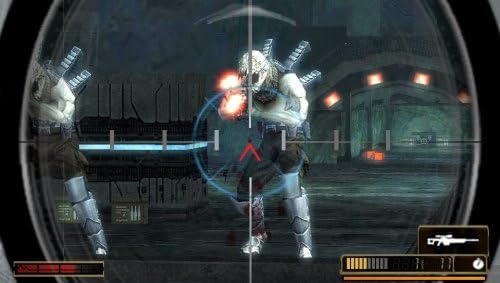 Playstation Portable | Resistance Retribution - CIB