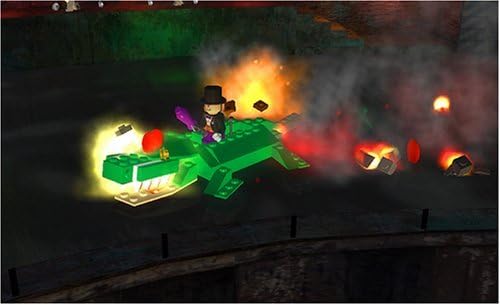 Nintendo DS | Lego Batman - Loose