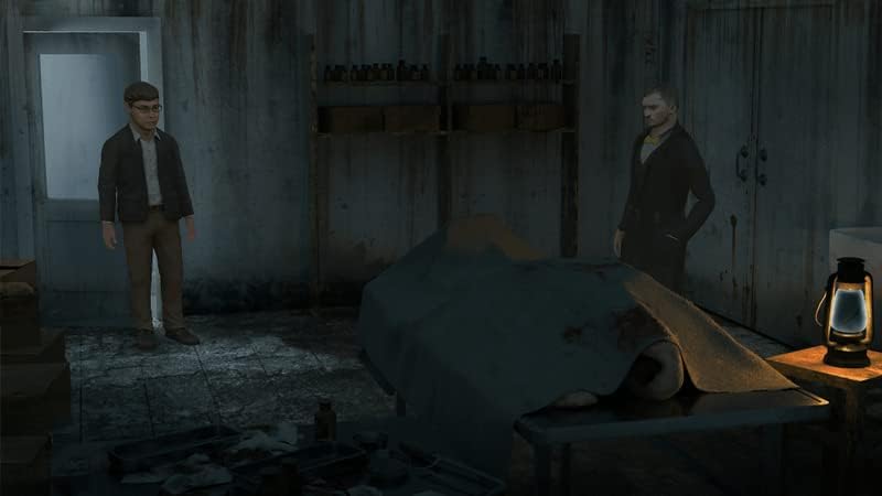Playstation 5 | Saint Kotar