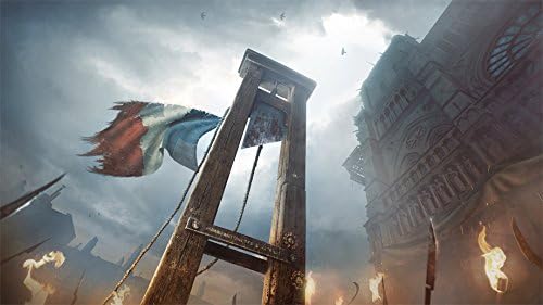 Playstation 4 | Assassin Creed Unity - Usagé