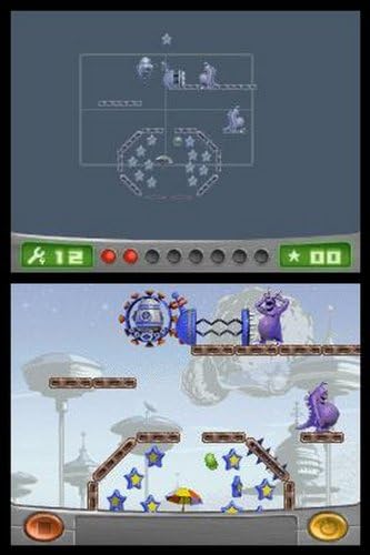 Nintendo DS | Mechanic Master 2 - Usagé