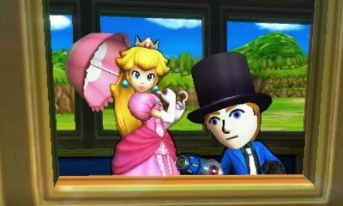 Nintendo 3DS | Super Smash Bros - Usagé