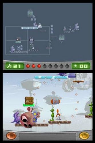 Nintendo DS | Mechanic Master 2 - Usagé
