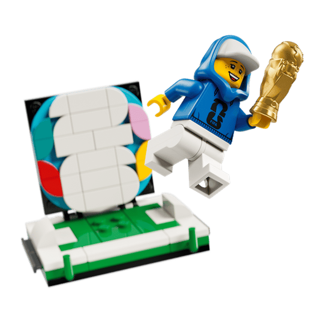 Lego | FIFA World Cup #43020