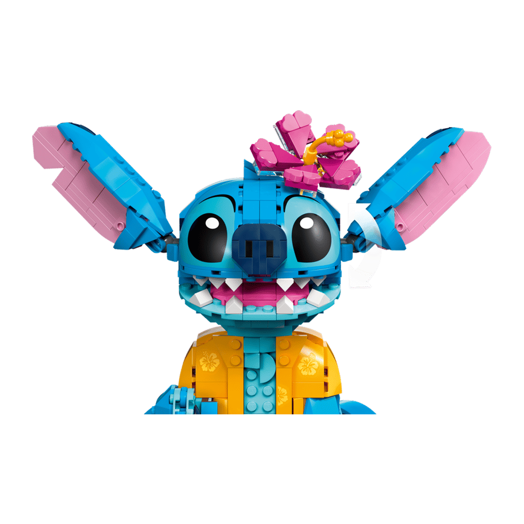 Lego | Disney Stitch - 43249