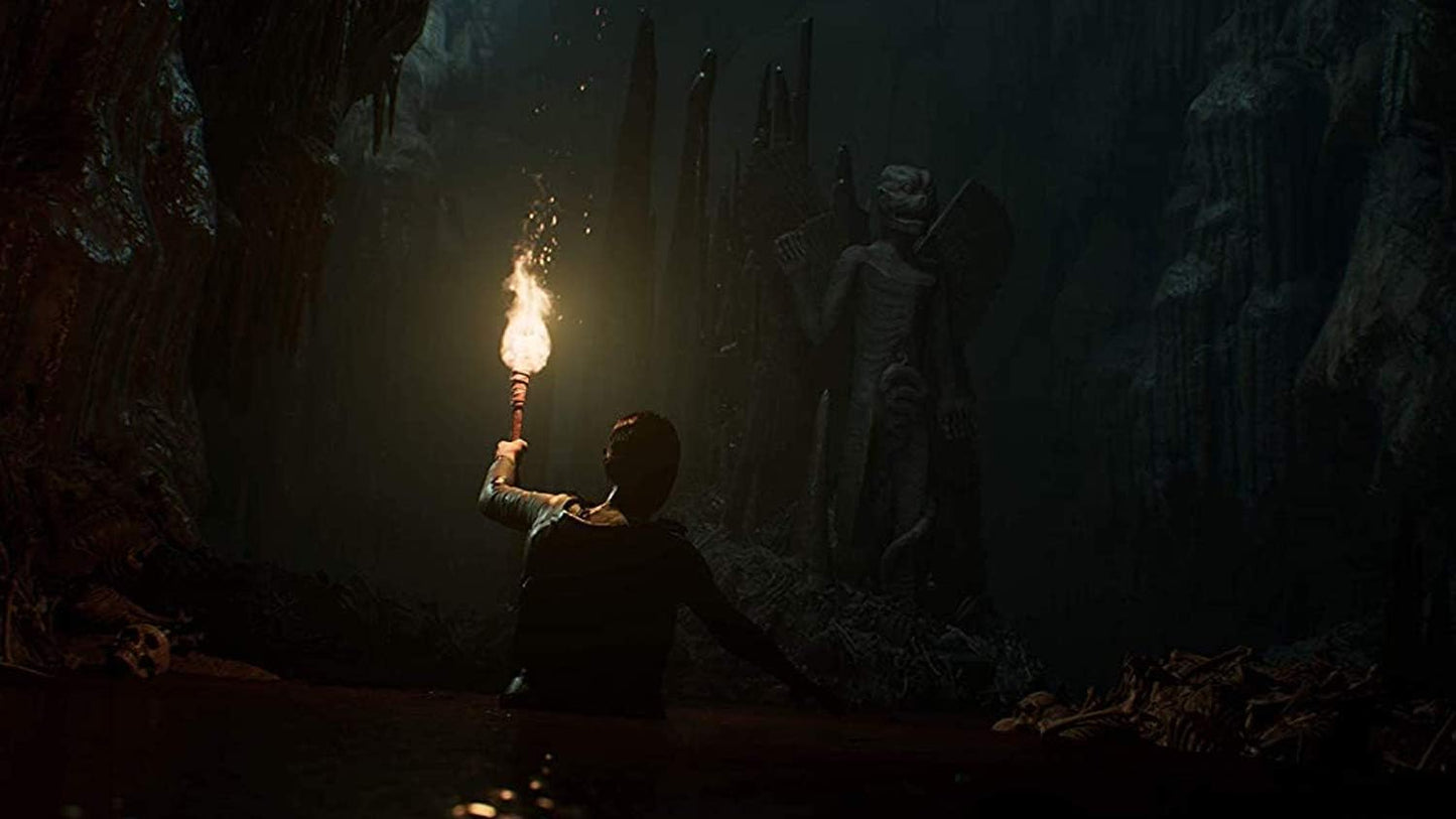 Playstation 5 | The Dark Pictures Anthology - The Devil In Me