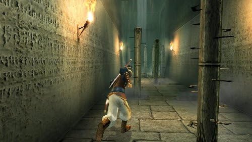 Playstation 3 | Prince Of Persia Trilogy - Usagé