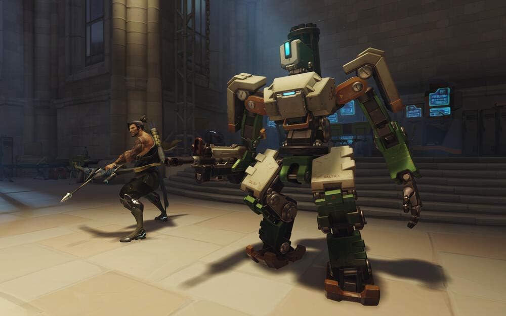 Playstation 4 | Overwatch - Loose