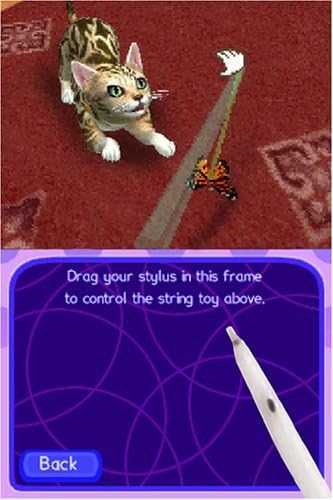 Nintendo DS | Petz Catz 2 - Usagé