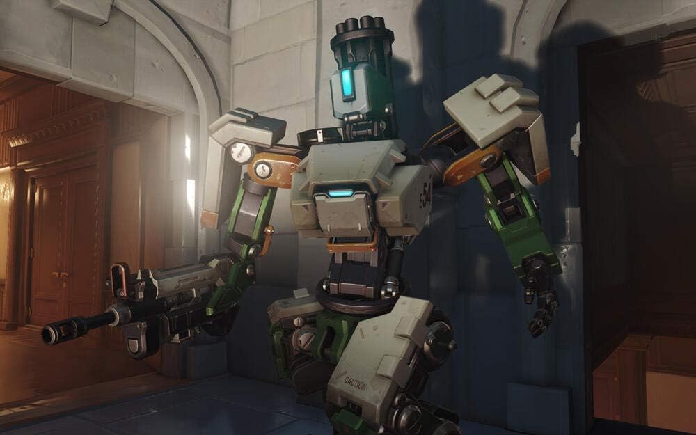 Playstation 4 | Overwatch - Loose