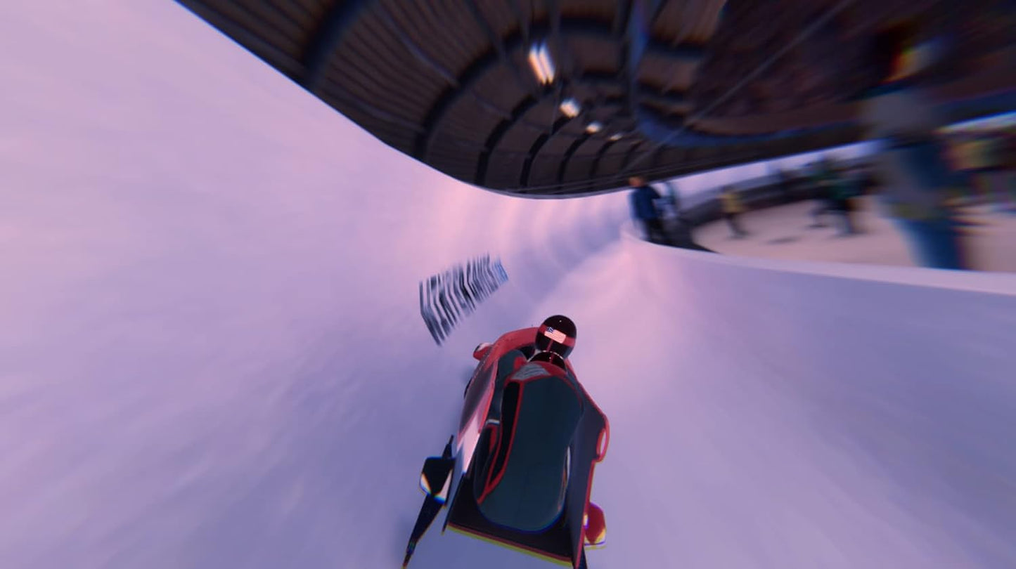 Playstation 4 | Winter Games 2023