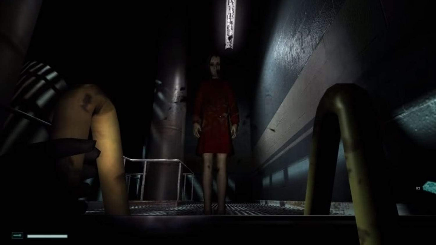 Playstation 5 | The Dark Pictures Anthology - The Devil In Me