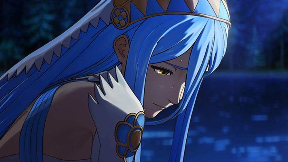 Nintendo 3DS | Fire Emblem Fate - Usagé