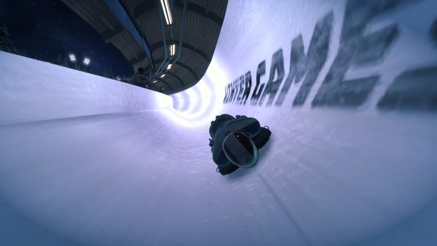 , Winter Games 2023 Playstation 5 Neuf