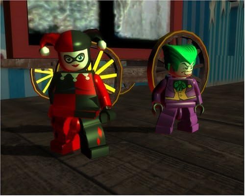 Nintendo DS | Lego Batman - Loose