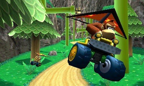 Nintendo 3DS | Mario Kart 7