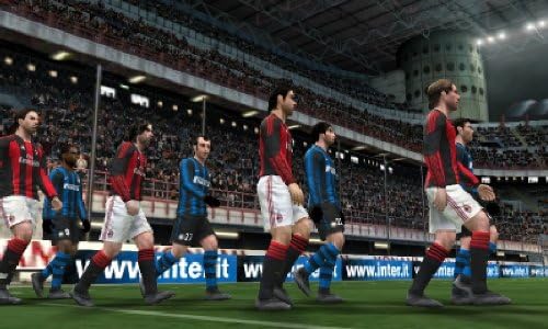 Nintendo 3DS | PES 2011 Pro Evolution Soccer 3D - Usagé