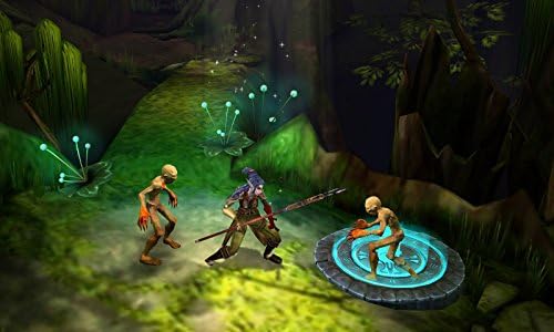 Nintendo 3DS | Heroes Of Ruin - Usagé