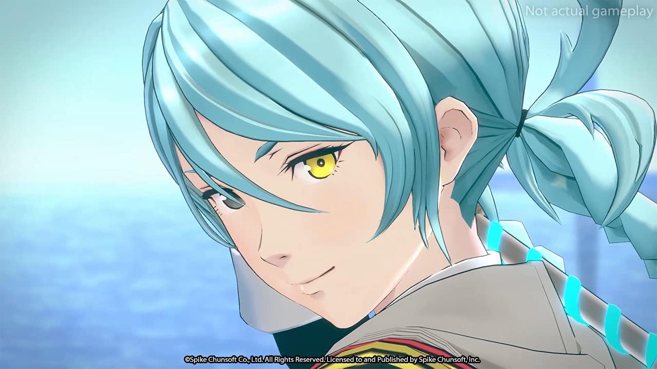 Playstation 4 | Ai The Somnium Files Nivana Initistive