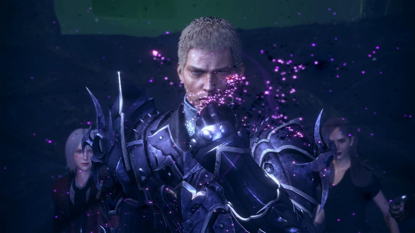 Playstation 4 | Stranger of Paradise Final Fantasy Origin