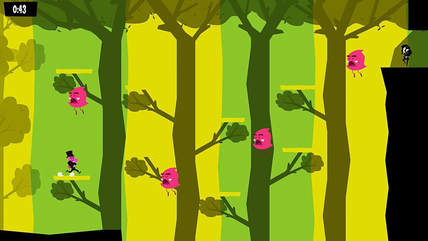 Playstation 4 | Runbow - Usagé