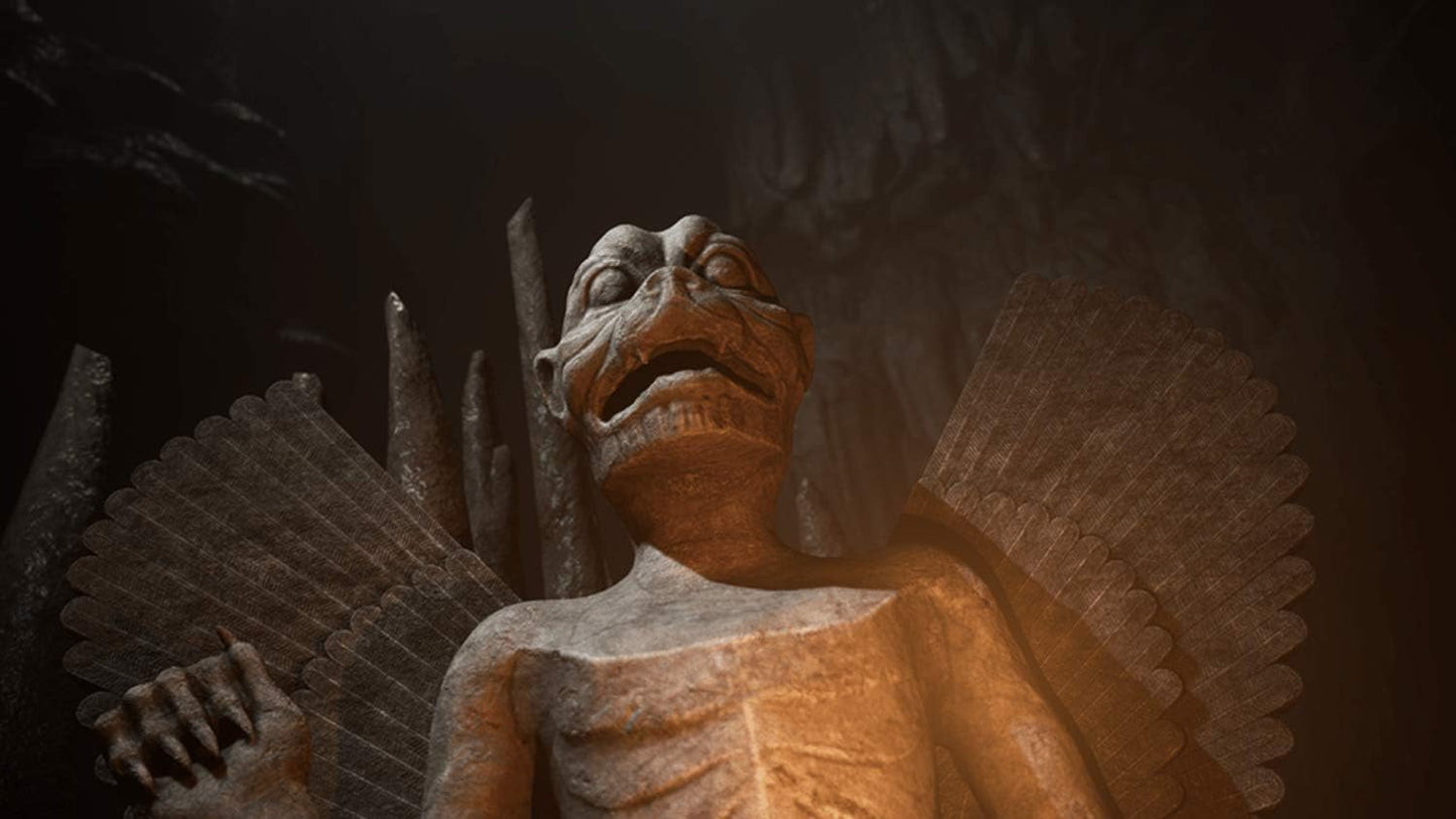 Playstation 5 | The Dark Pictures Anthology - The Devil In Me