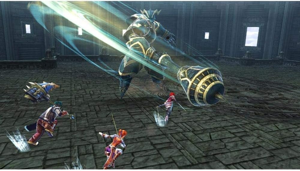 Playstation 4 | Ys VIII : Lacrimosa Of Dana - Usagé