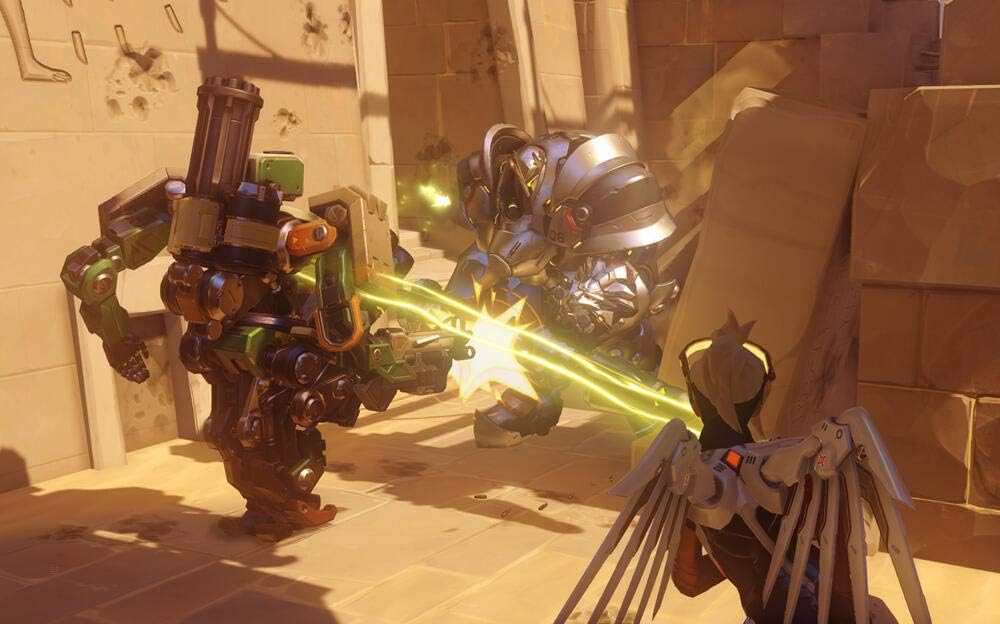 Playstation 4 | Overwatch - Loose