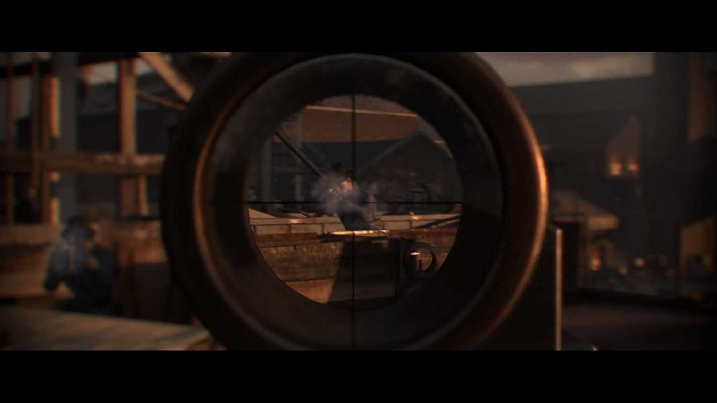 Playstation 4 | The Order 1886 - Usagé
