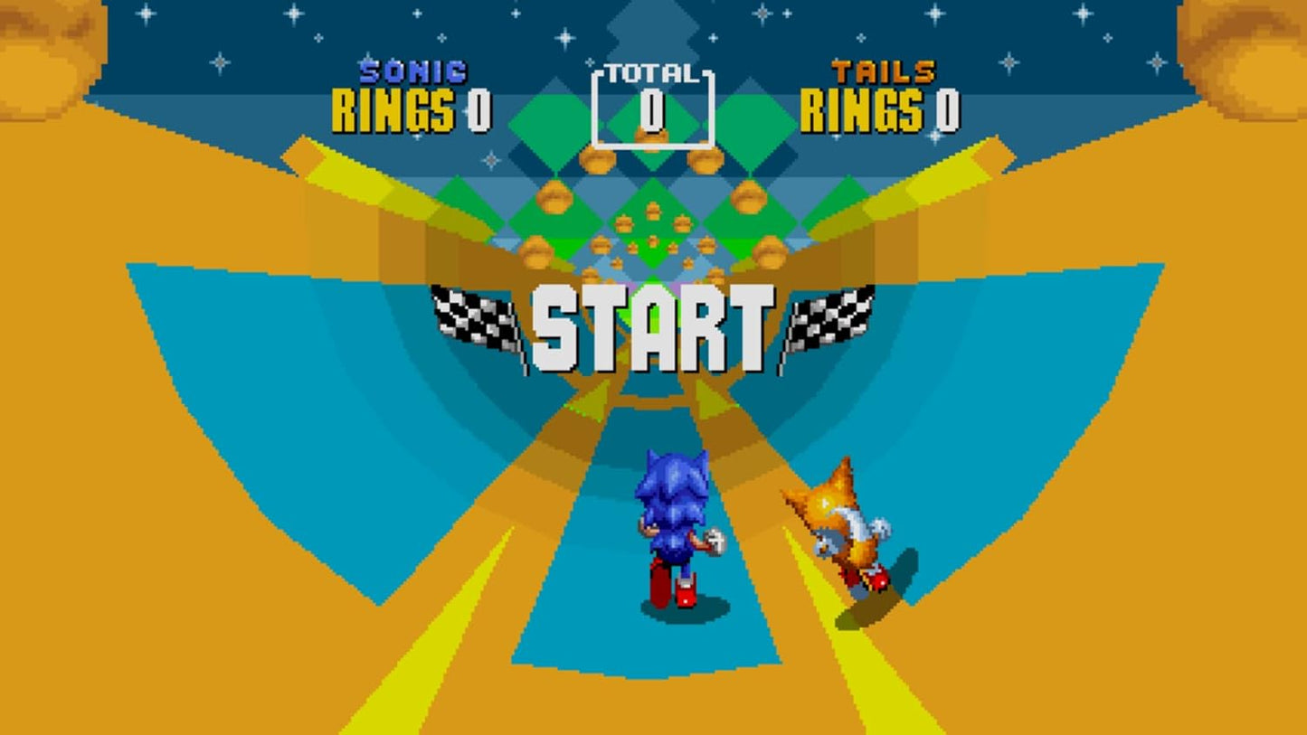 Playstation 4 | Sonic Origins Plus