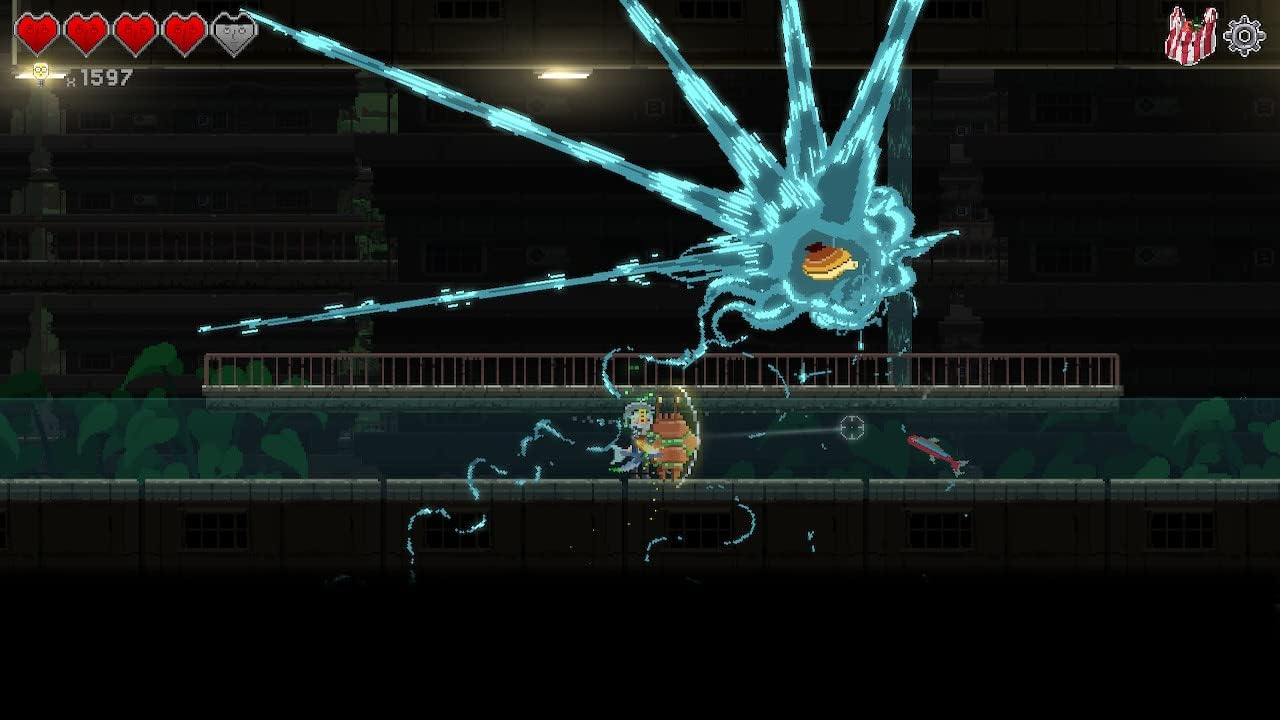 Playstation 5 | Dungeon Munchies