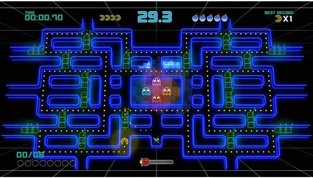 , Pac Man Championship Edition 2 Xbox One