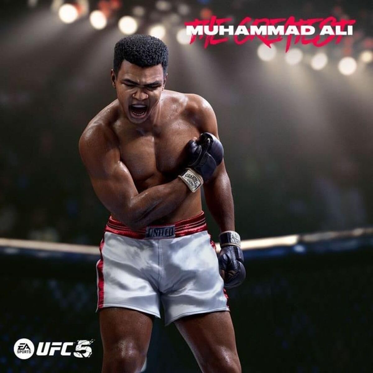 Xbox Series S | X | UFC 5