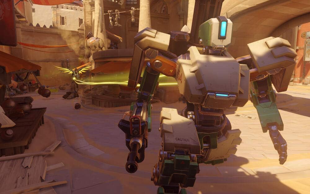 Playstation 4 | Overwatch - Loose