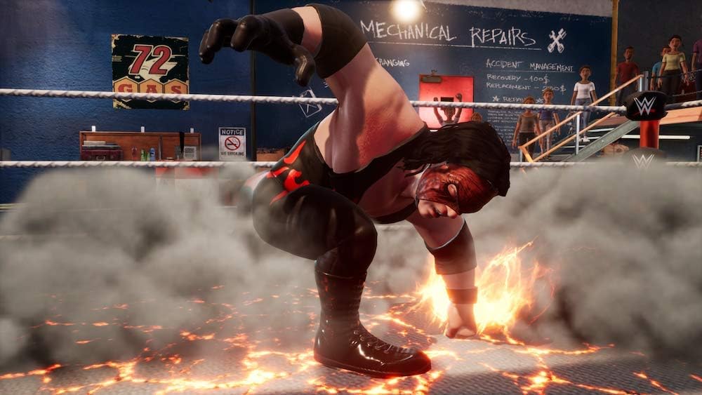 ,Playstation 4 | Battle Grounds - Usagé