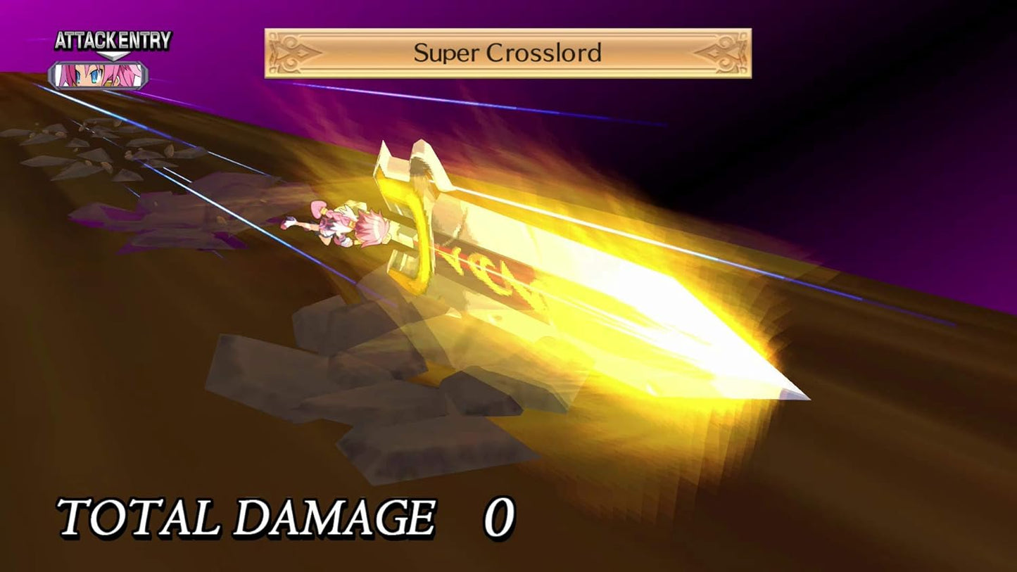 Playstation 4 | Disgaea 4 Complete+ - Usagé