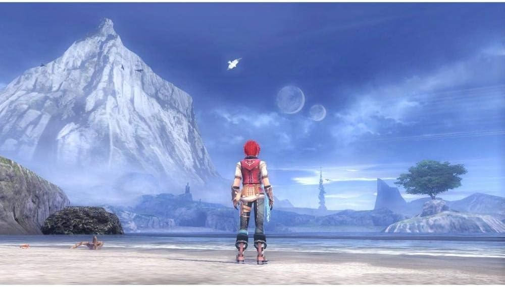 Playstation 4 | Ys VIII : Lacrimosa Of Dana - Usagé